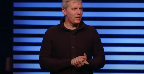 John 16:1-15 | Warning and Working